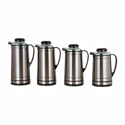 Ikirahuri gikingiwe ikawa Carafe