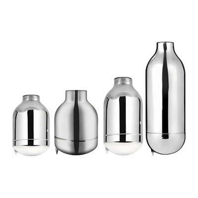 Vacuum Flask Ikirahure Cyuzuye